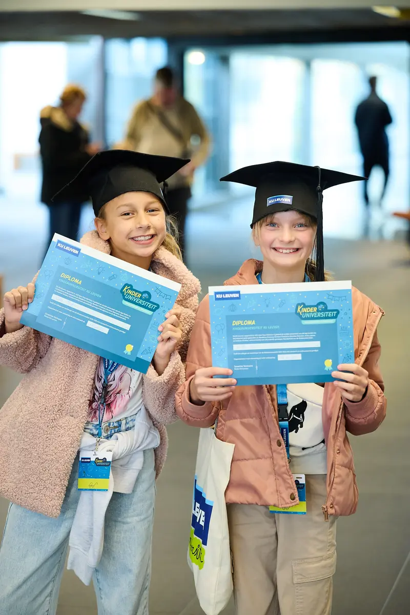 Kulak Kinderuniversiteit
