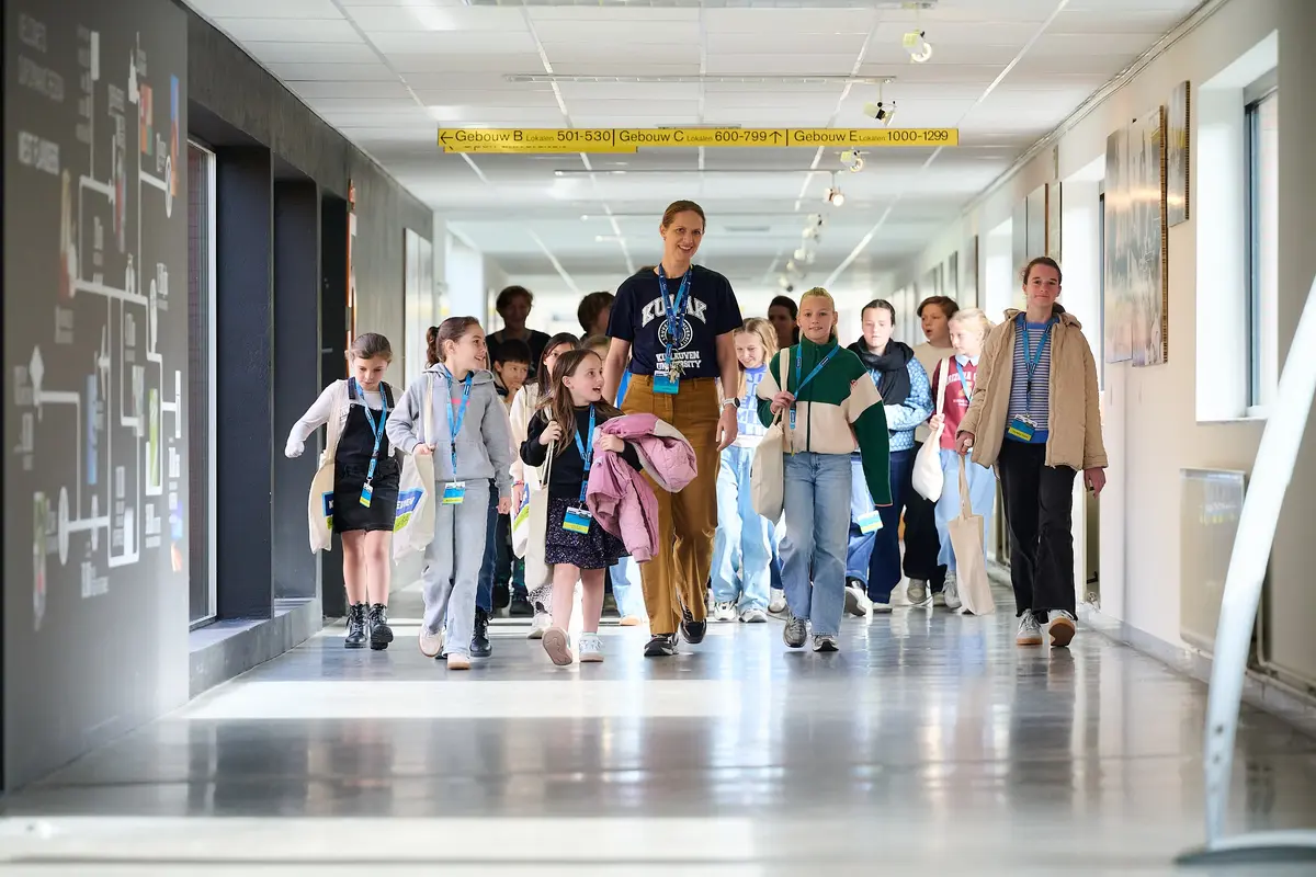 Kulak Kinderuniversiteit