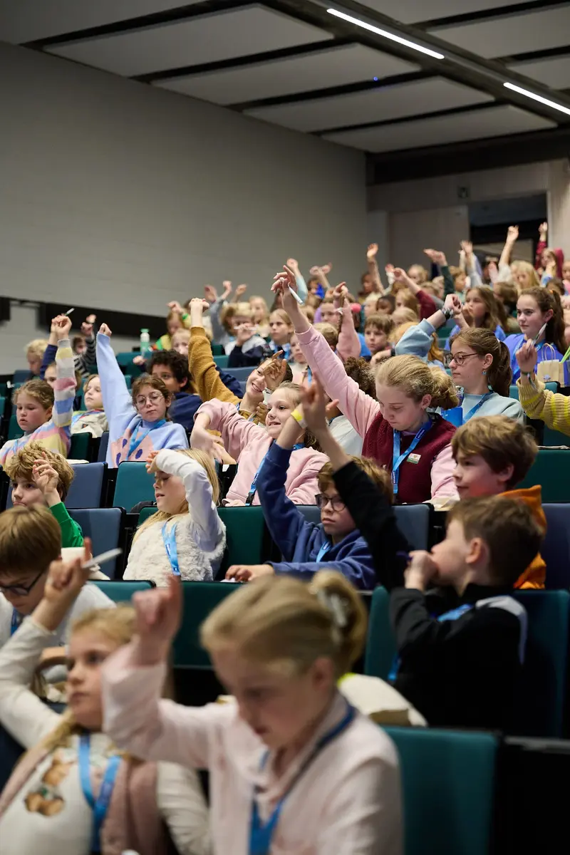 Kulak Kinderuniversiteit