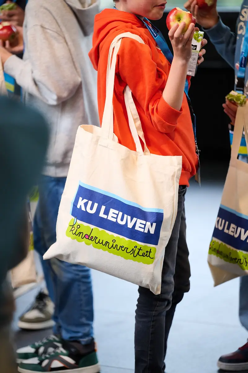 Kulak Kinderuniversiteit