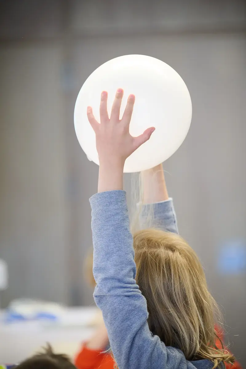 Kulak Kinderuniversiteit