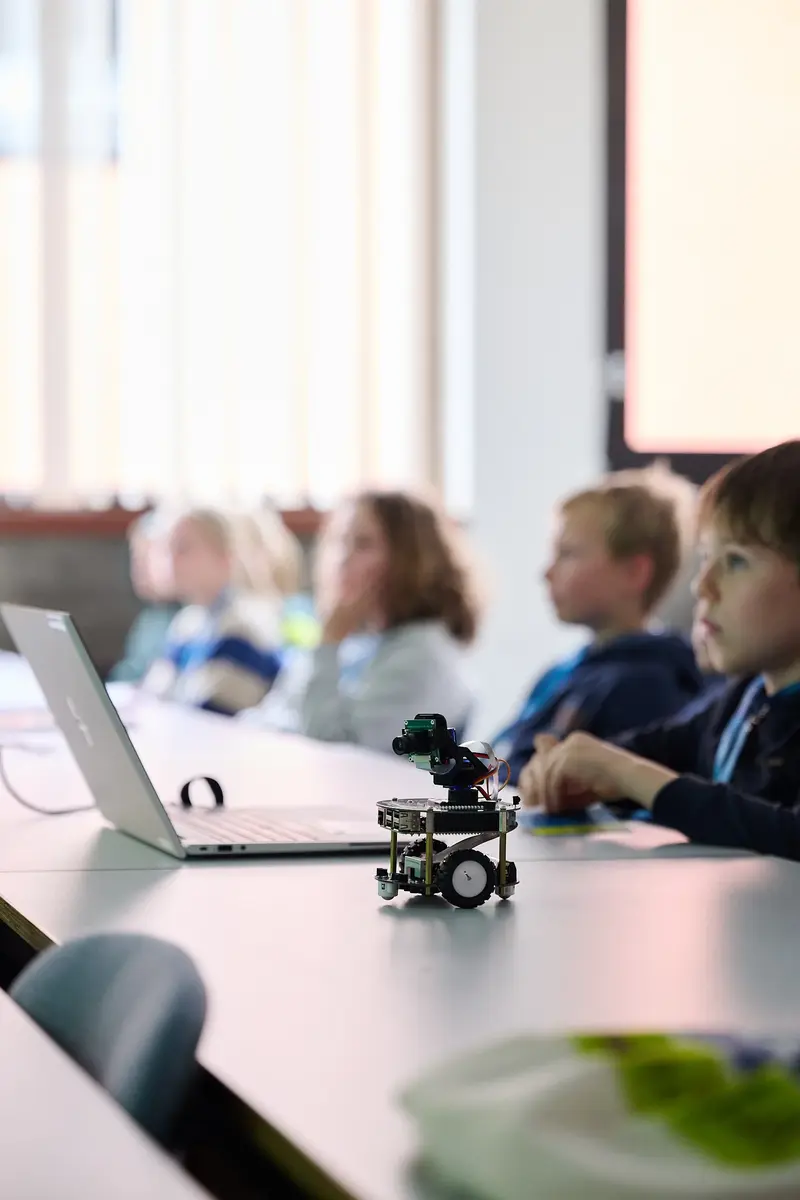 Kulak Kinderuniversiteit