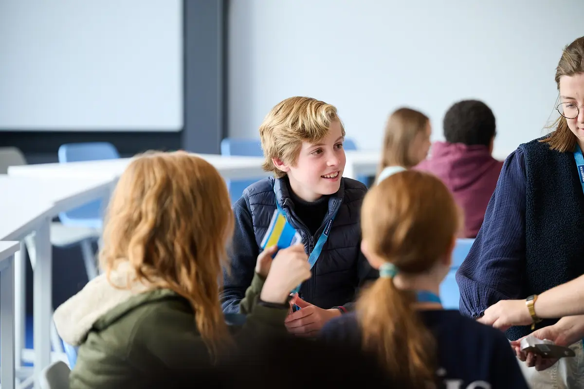 Kulak Kinderuniversiteit