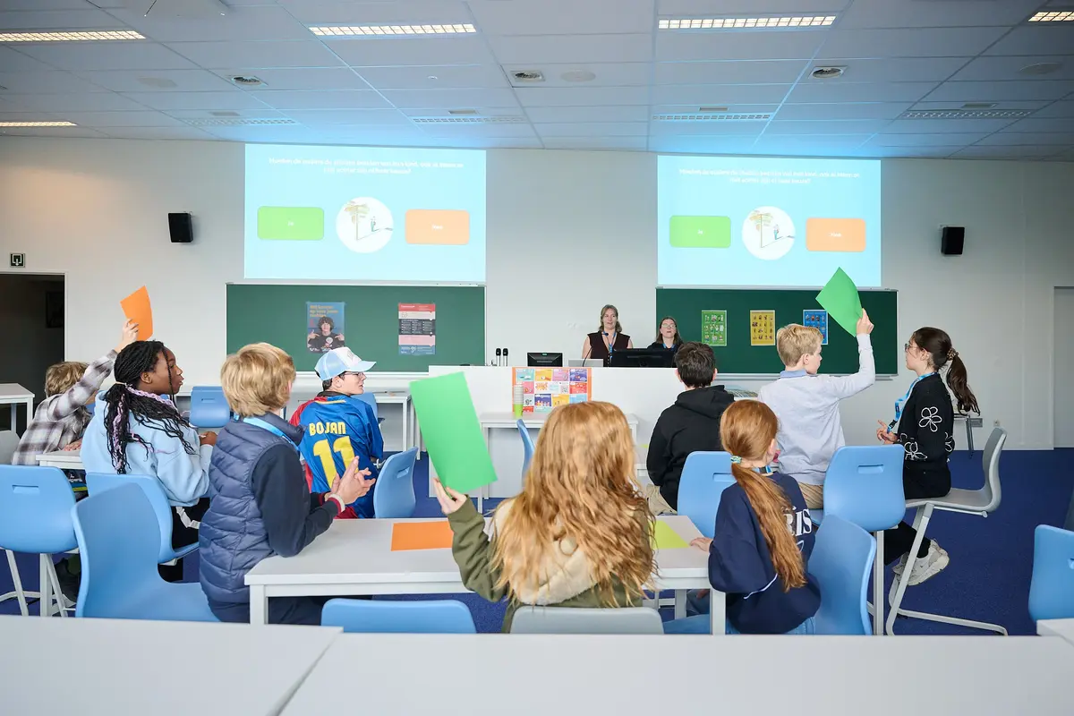 Kulak Kinderuniversiteit