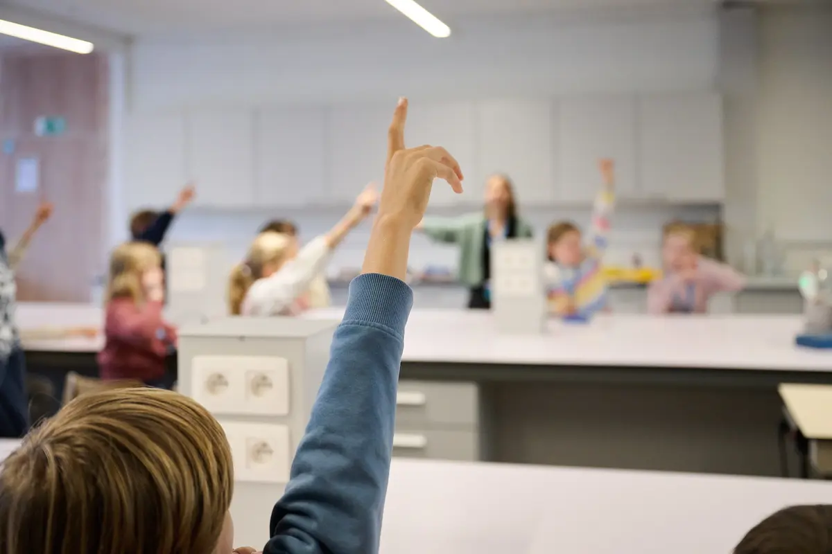 Kulak Kinderuniversiteit
