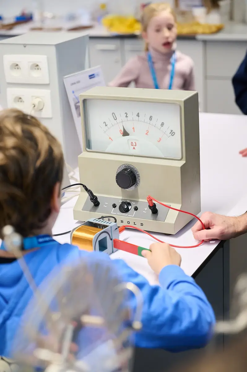 Kulak Kinderuniversiteit