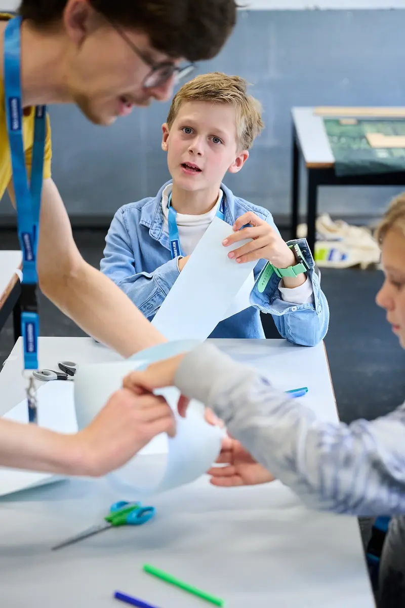 Kulak Kinderuniversiteit
