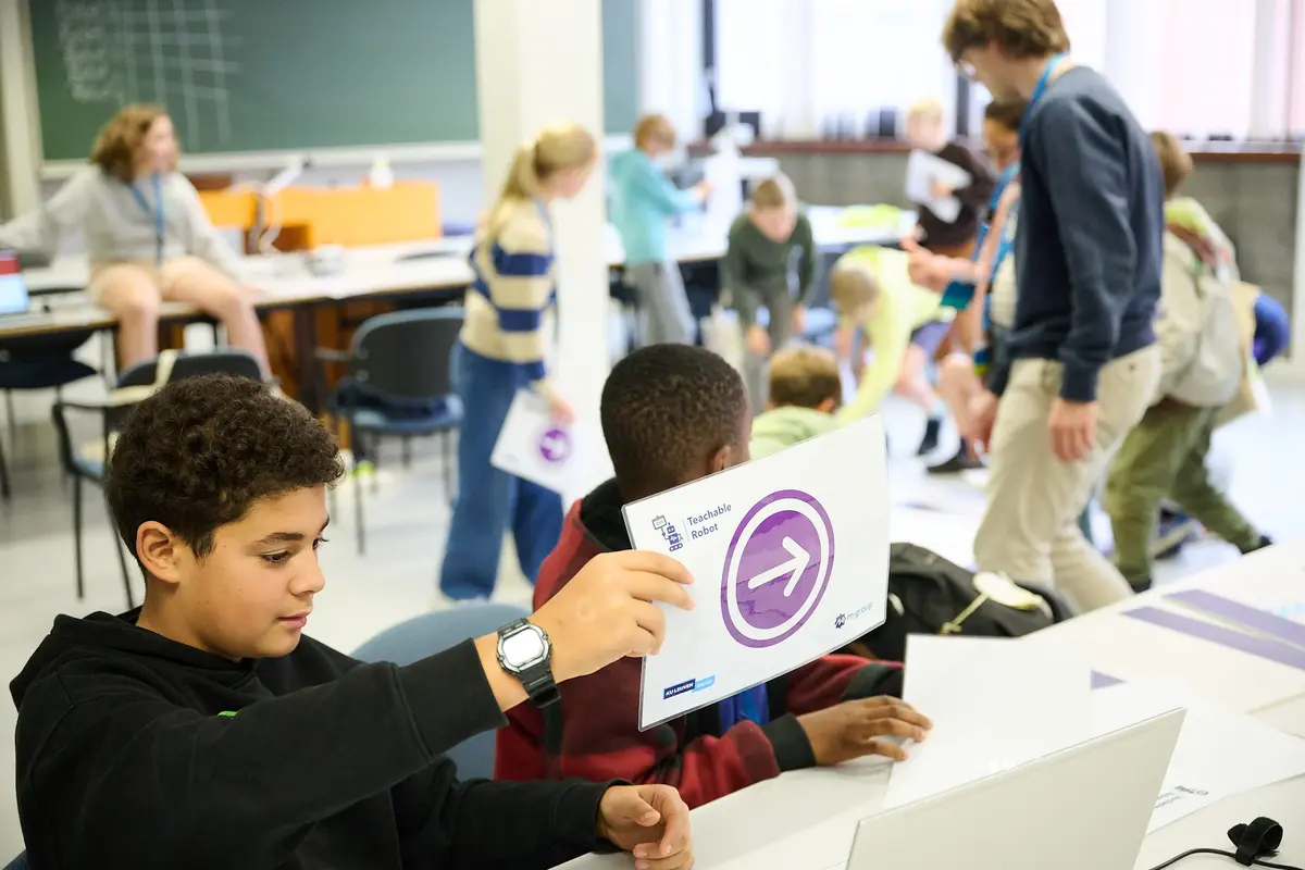Kulak Kinderuniversiteit