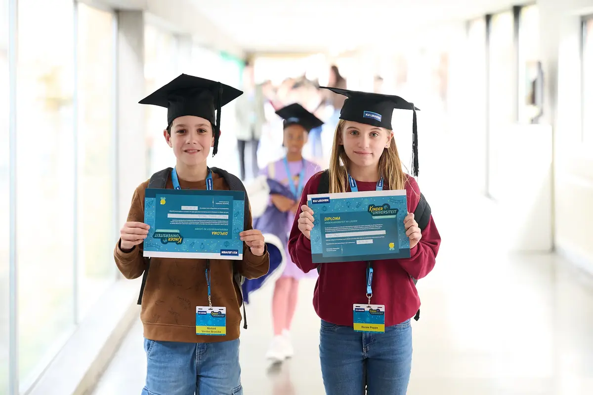Kulak Kinderuniversiteit