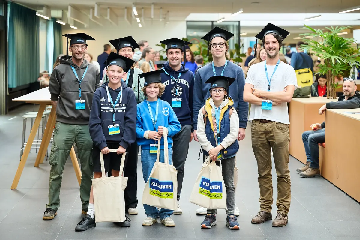 Kulak Kinderuniversiteit