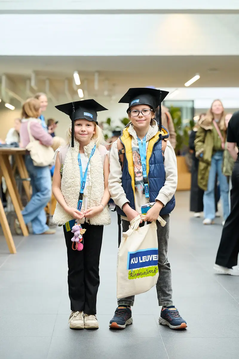 Kulak Kinderuniversiteit