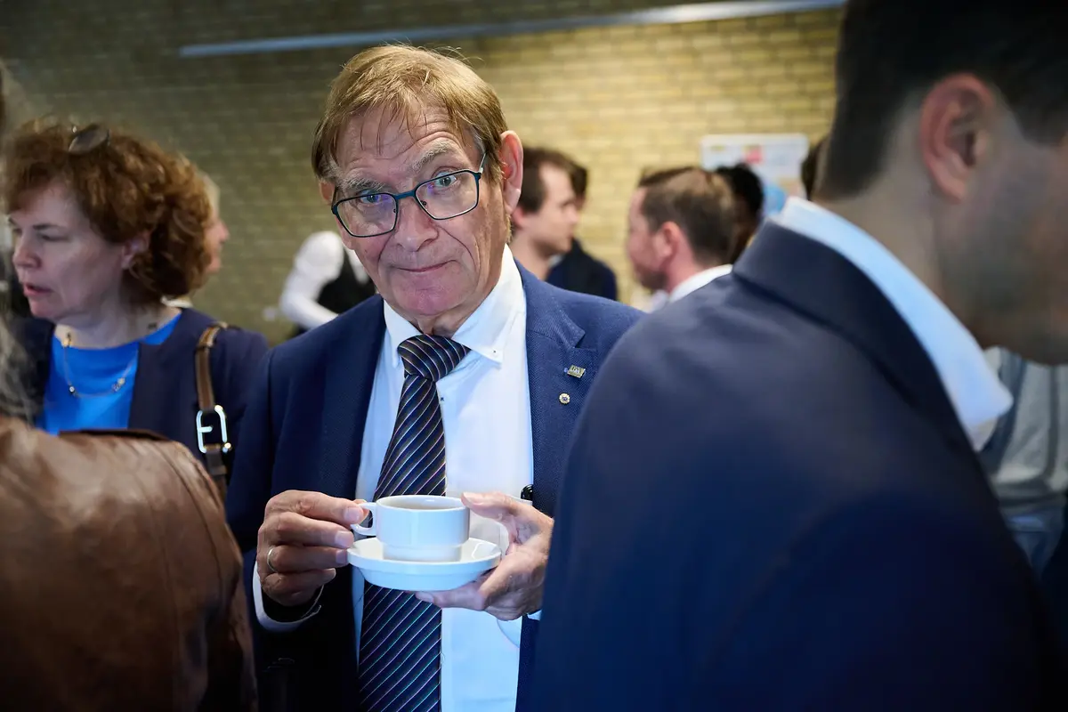Kulak opening academiejaar