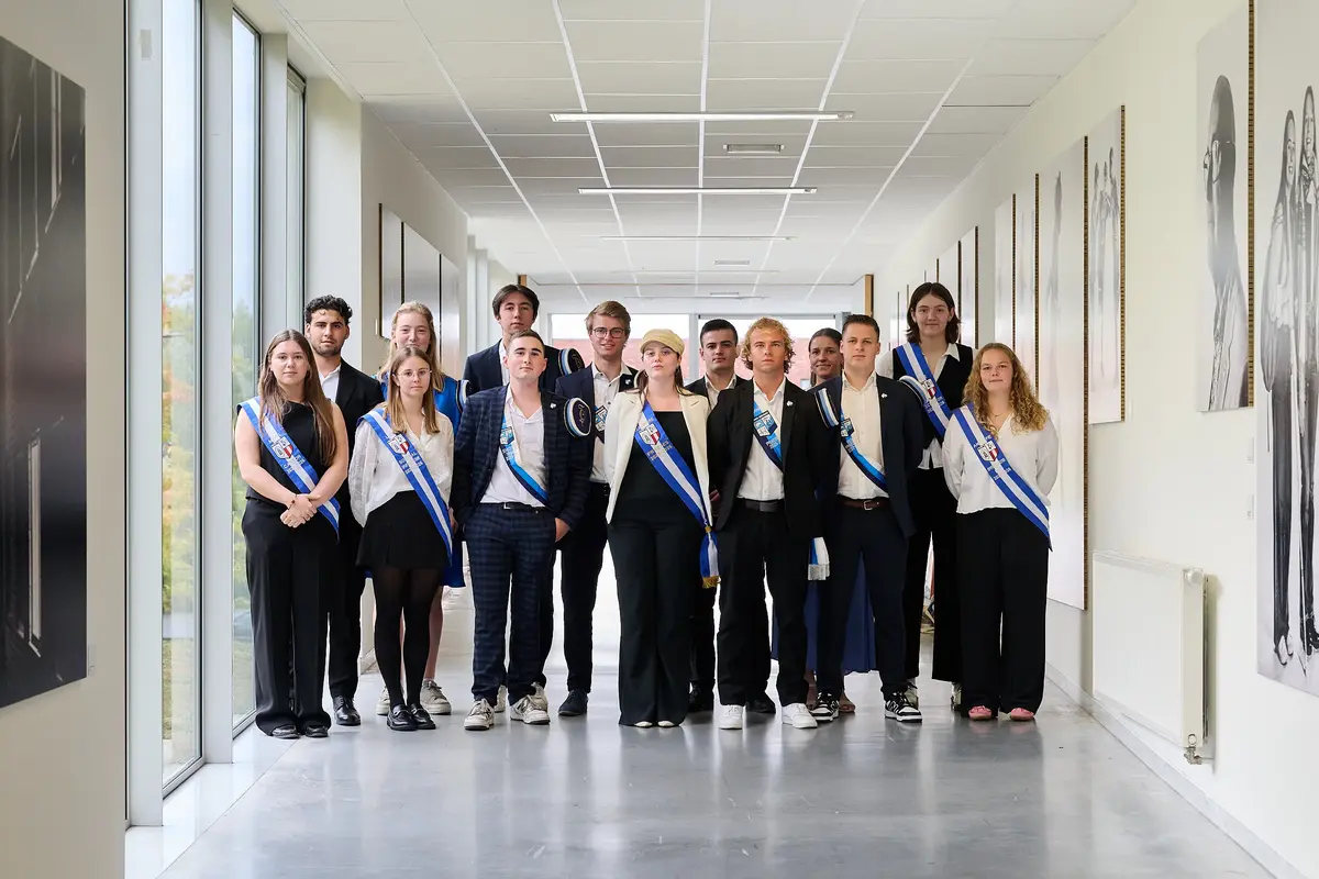 Kulak opening academiejaar