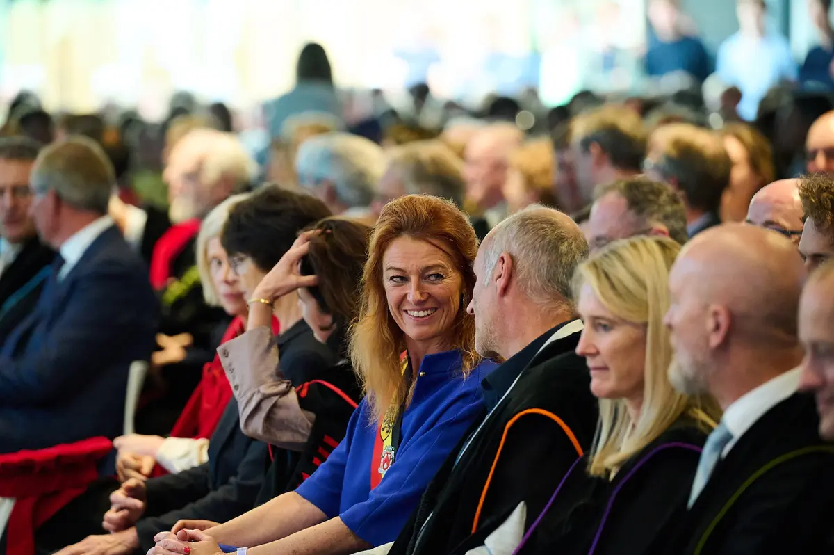 Kulak opening academiejaar