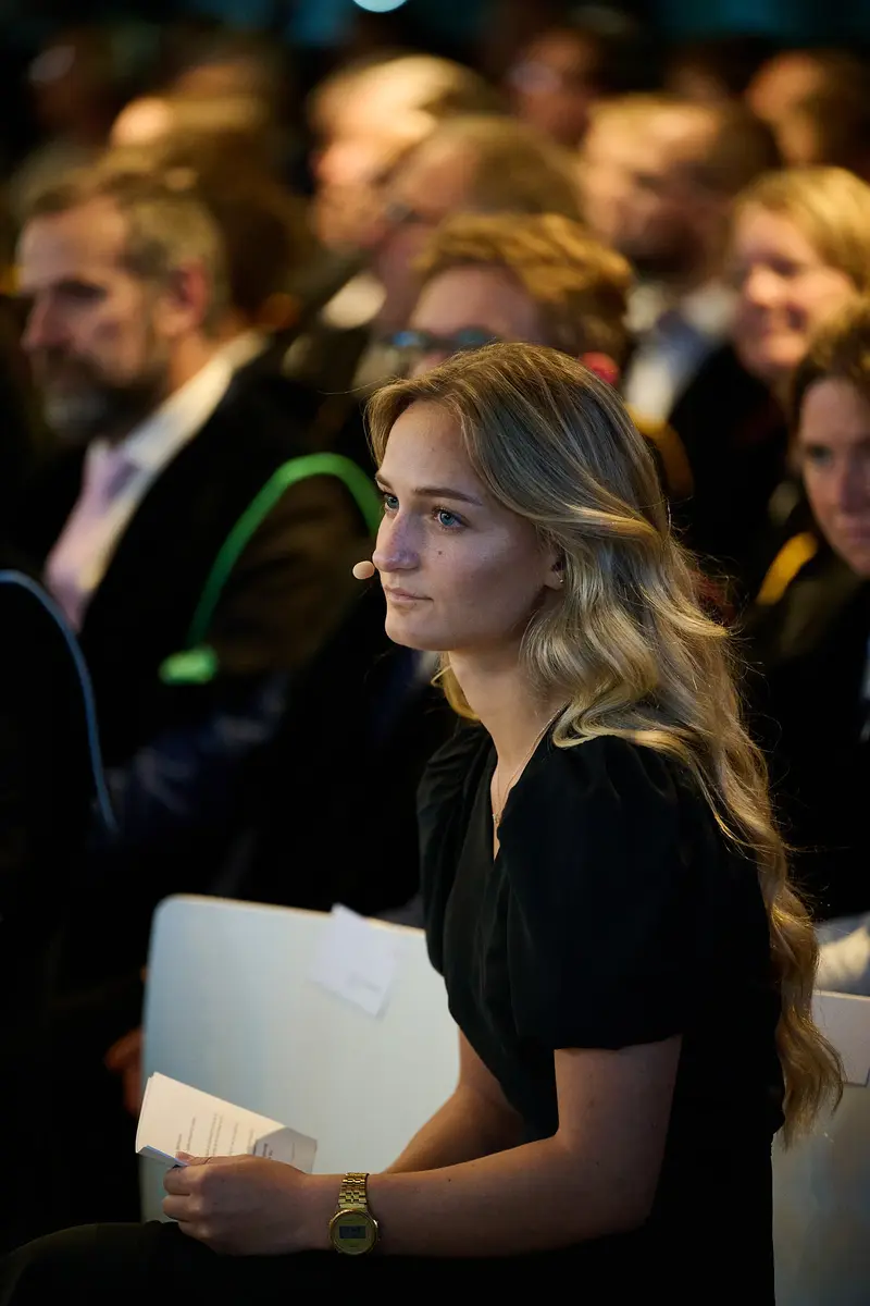 Kulak opening academiejaar