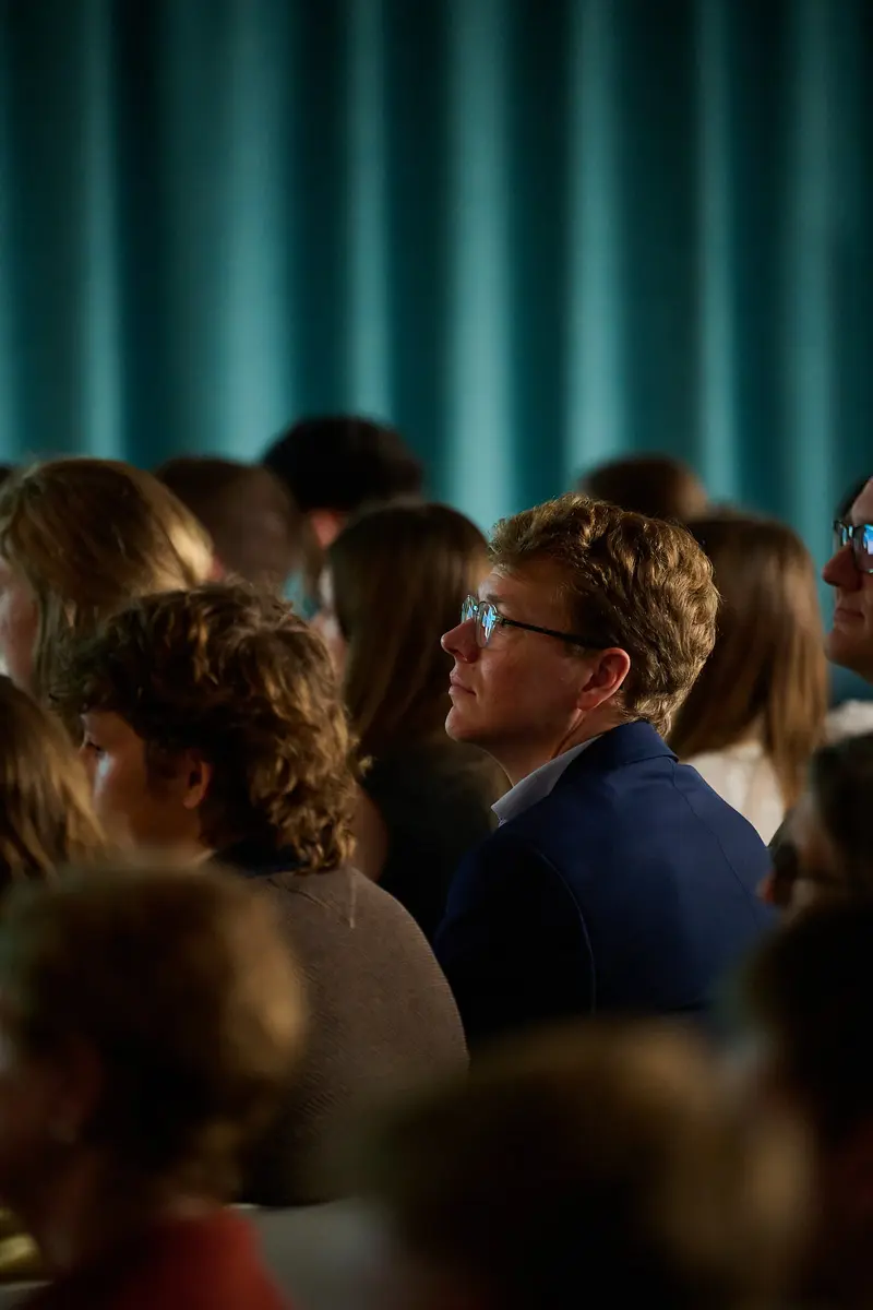 Kulak opening academiejaar