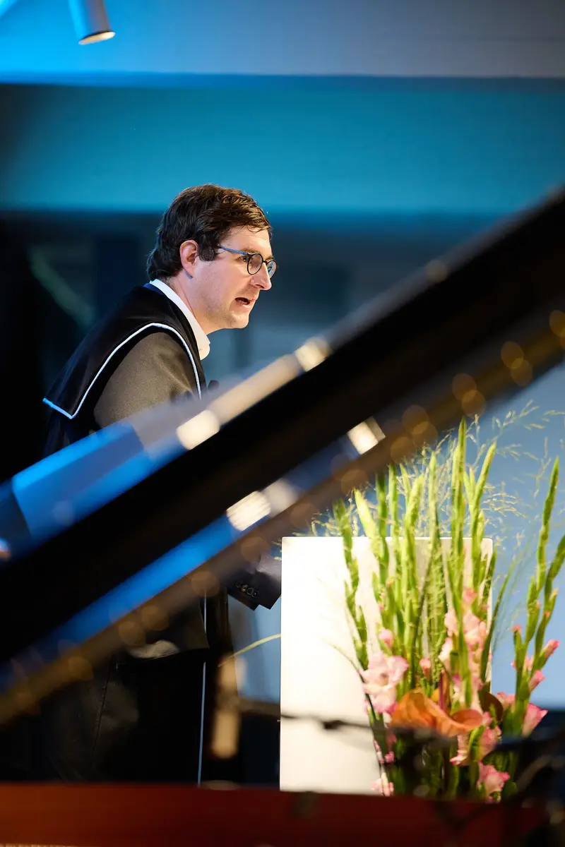 Kulak opening academiejaar