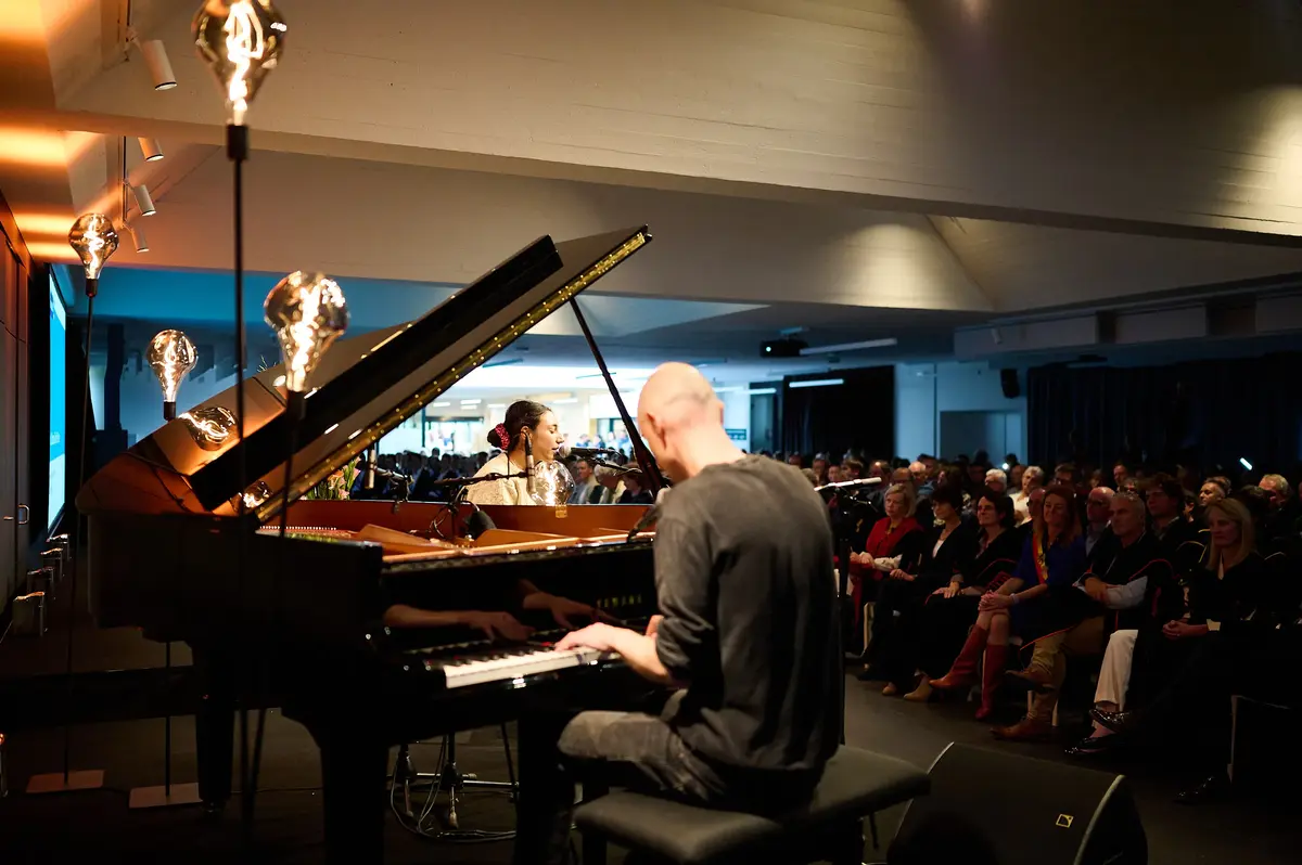 Kulak opening academiejaar