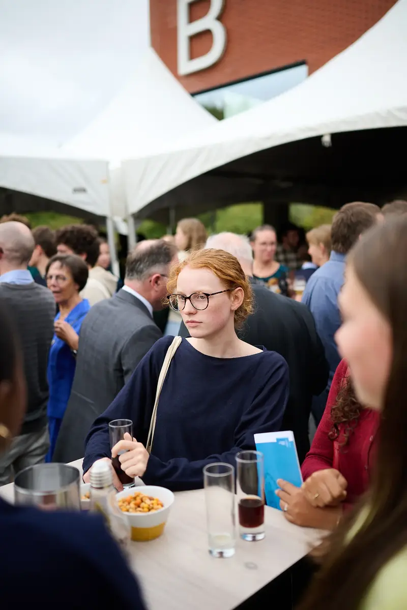 Kulak opening academiejaar