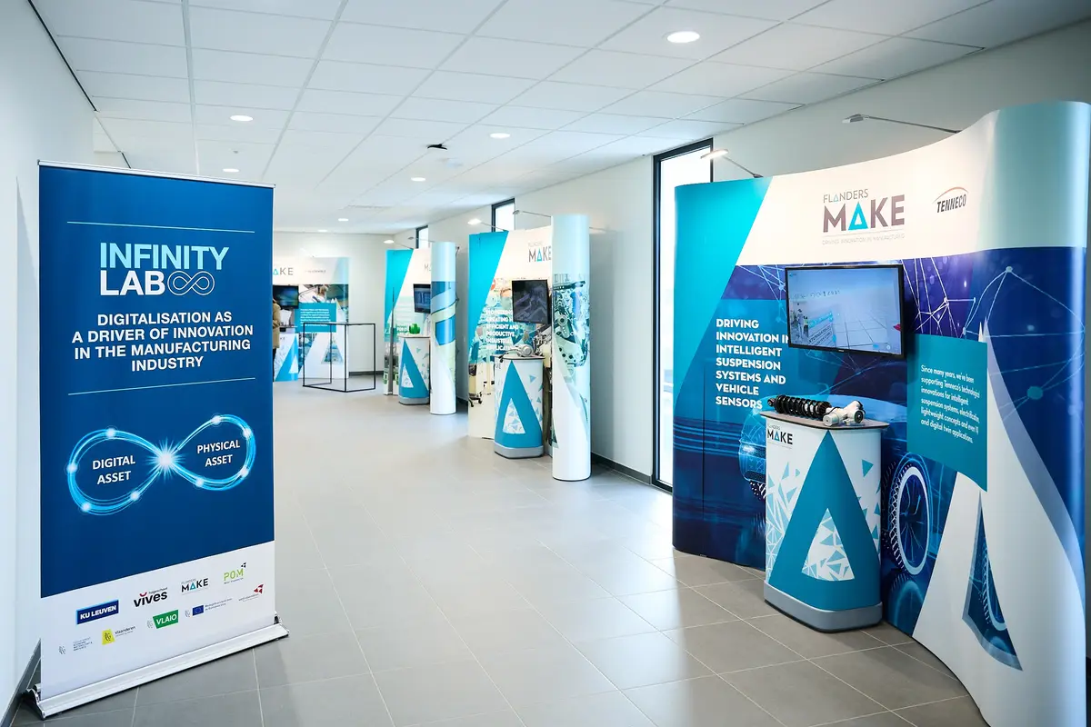 Kulak Opening Infinity Lab