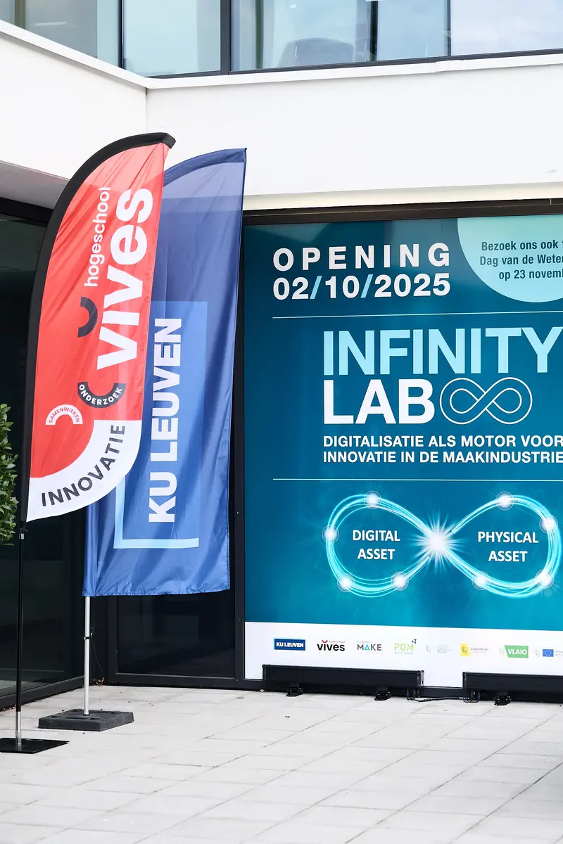 Kulak Opening Infinity Lab