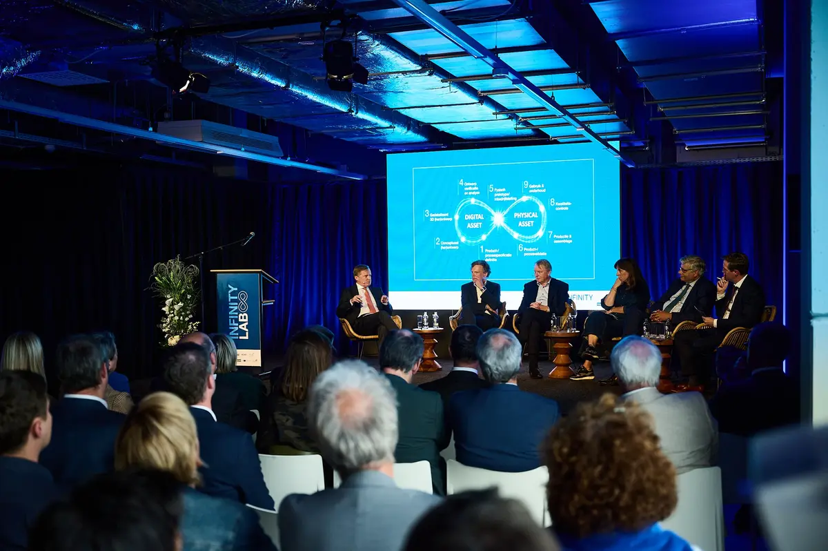 Kulak Opening Infinity Lab