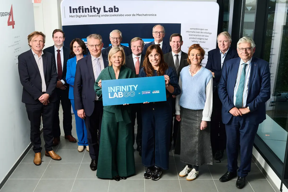 Kulak Opening Infinity Lab