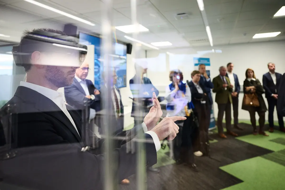 Kulak Opening Infinity Lab