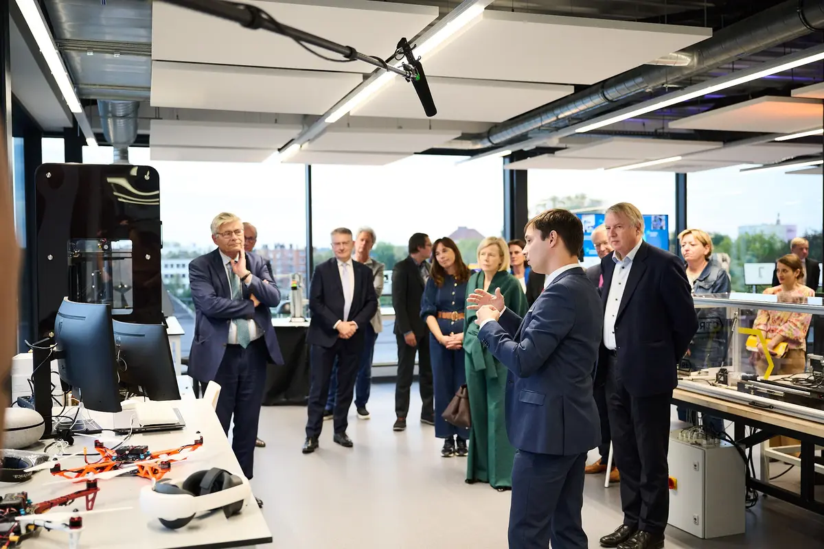 Kulak Opening Infinity Lab