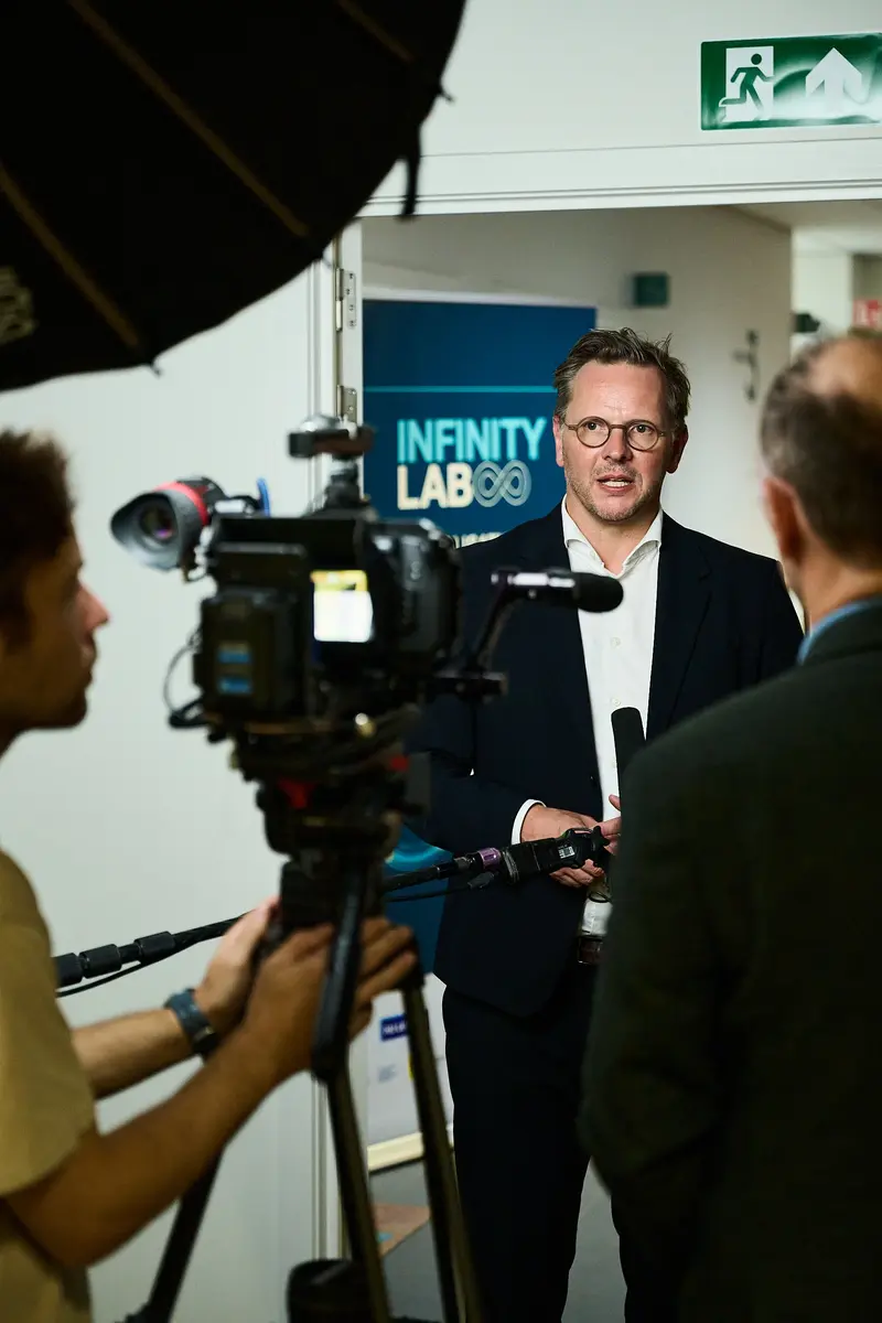 Kulak Opening Infinity Lab