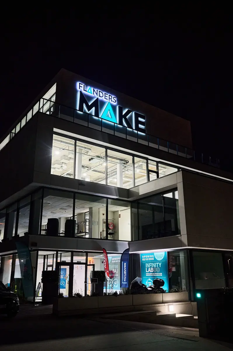 Kulak Opening Infinity Lab