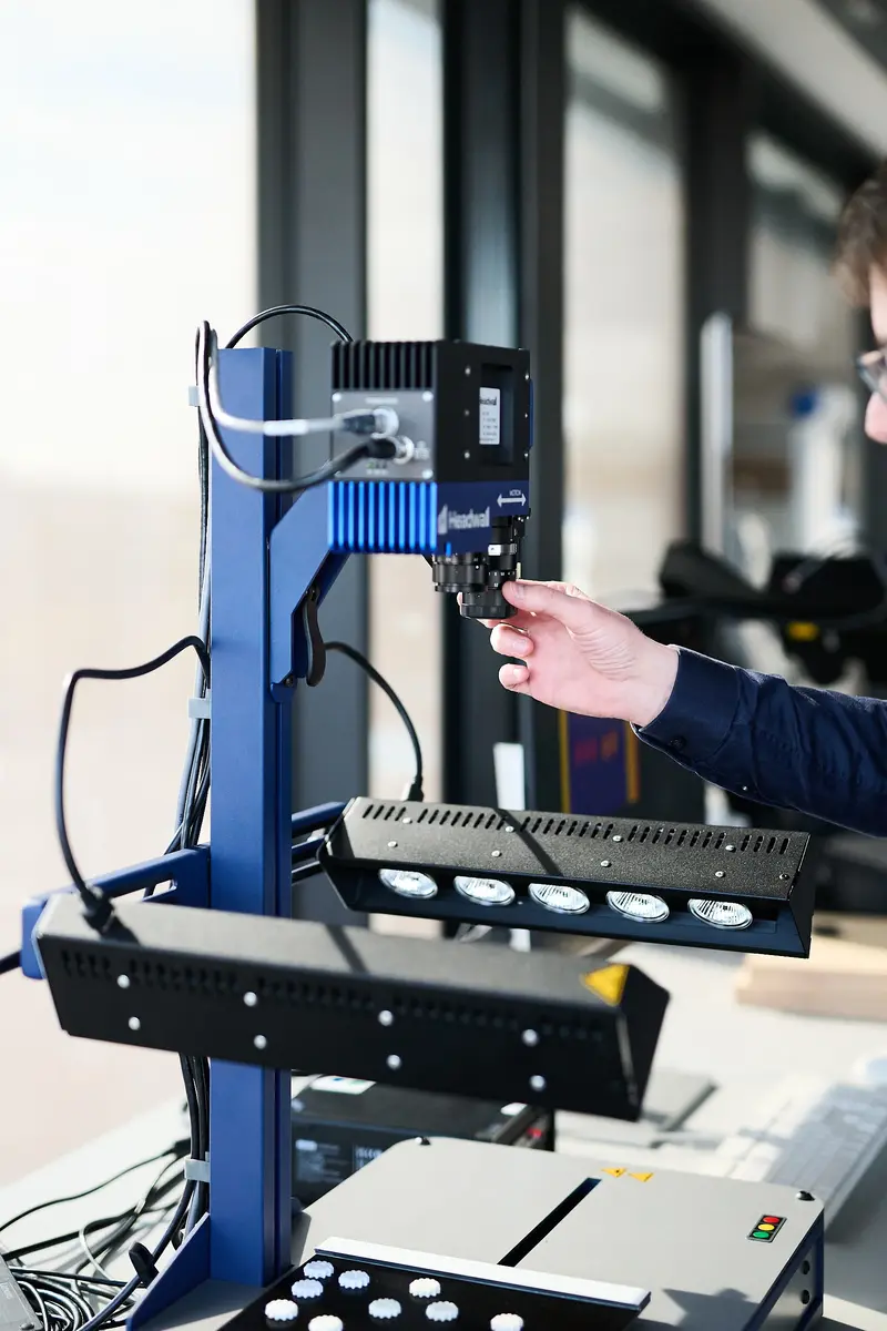 Kulak sfeerbeelden Infinity Lab