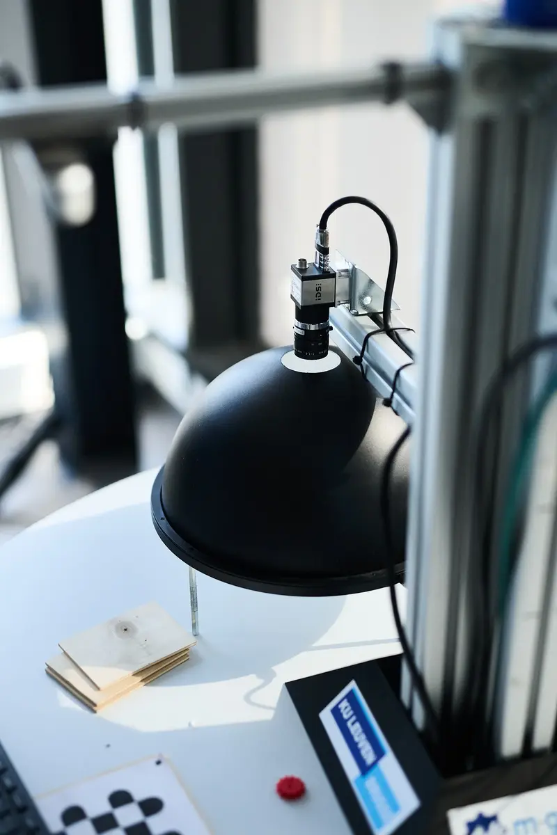 Kulak sfeerbeelden Infinity Lab