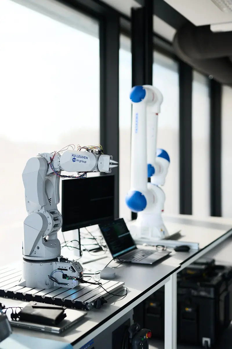 Kulak sfeerbeelden Infinity Lab