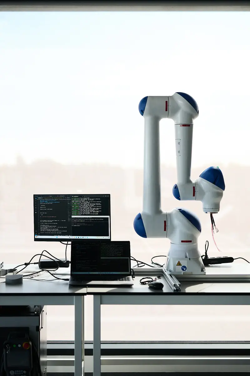 Kulak sfeerbeelden Infinity Lab