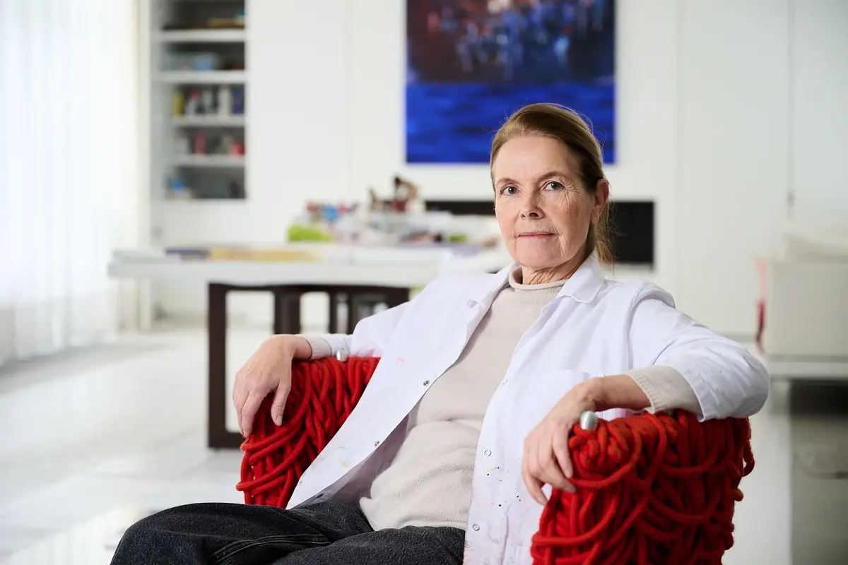 LAV Christine Comeyn