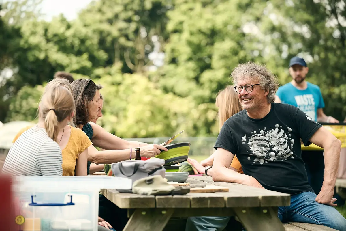 Lentefeest levensboom