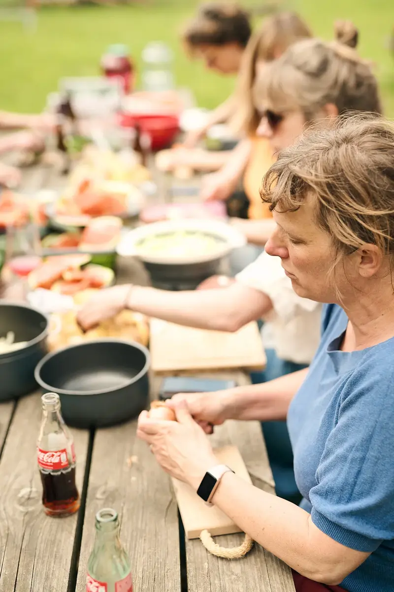 Lentefeest levensboom