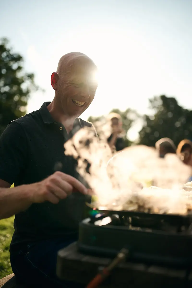 Lentefeest levensboom
