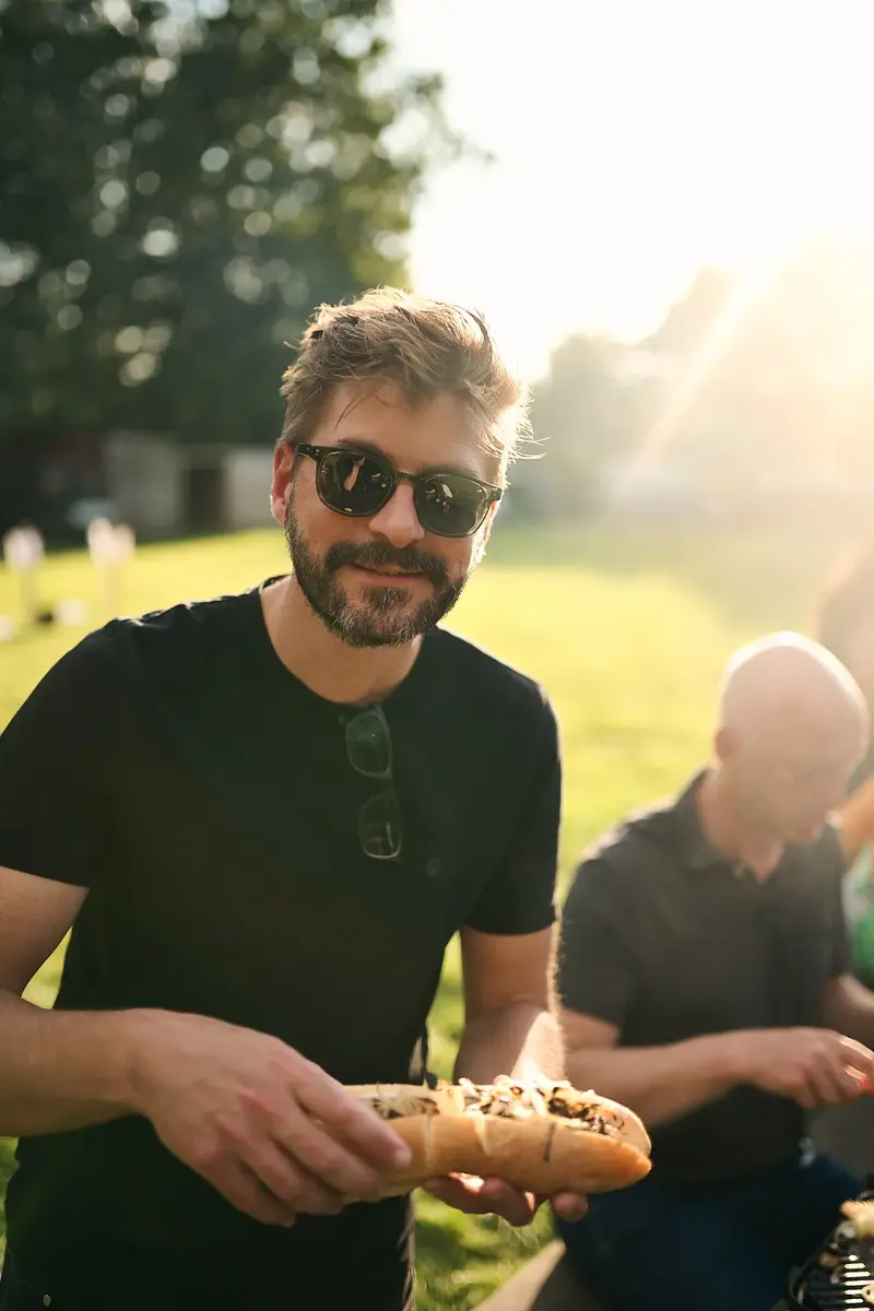 Lentefeest levensboom