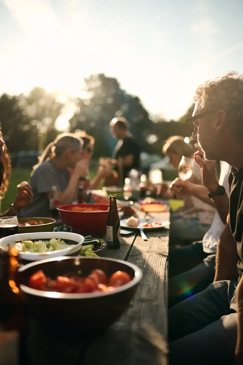 Lentefeest levensboom