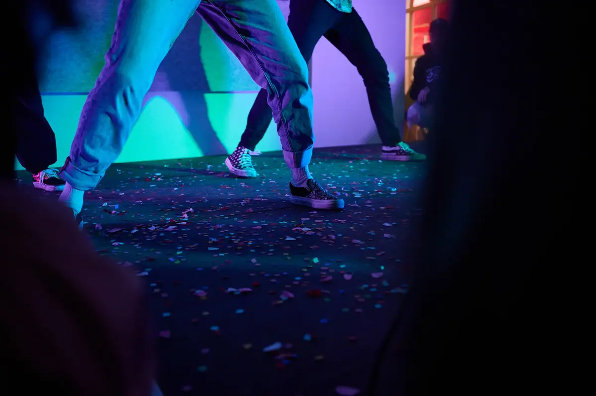 Levensboomfest