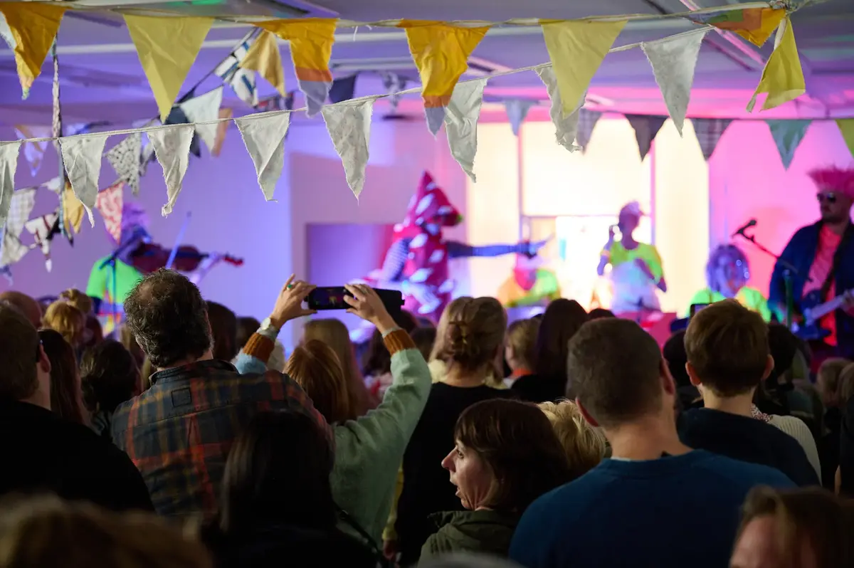 Levensboomfest
