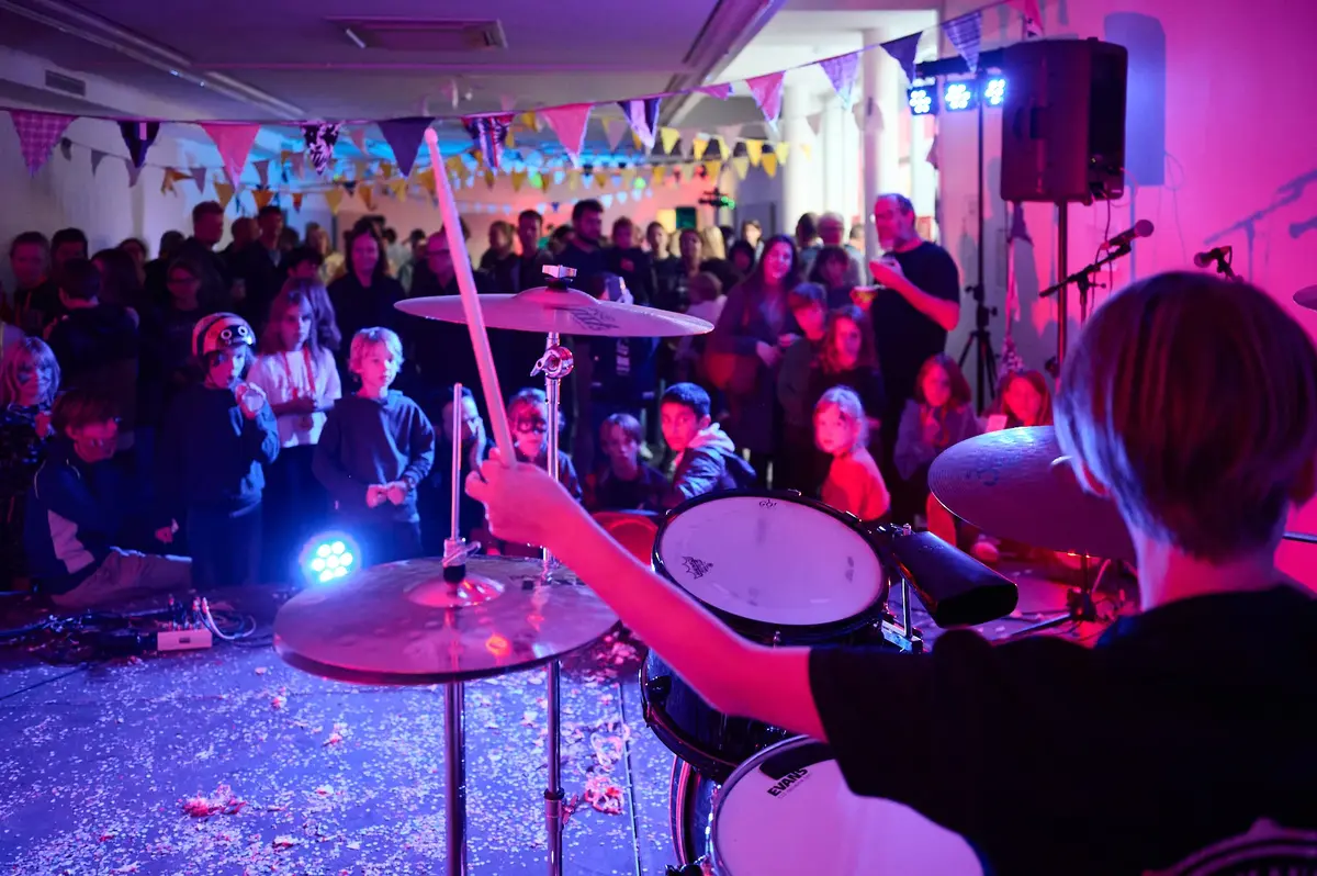 Levensboomfest