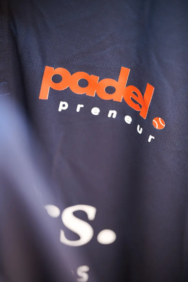 Padelpreneur