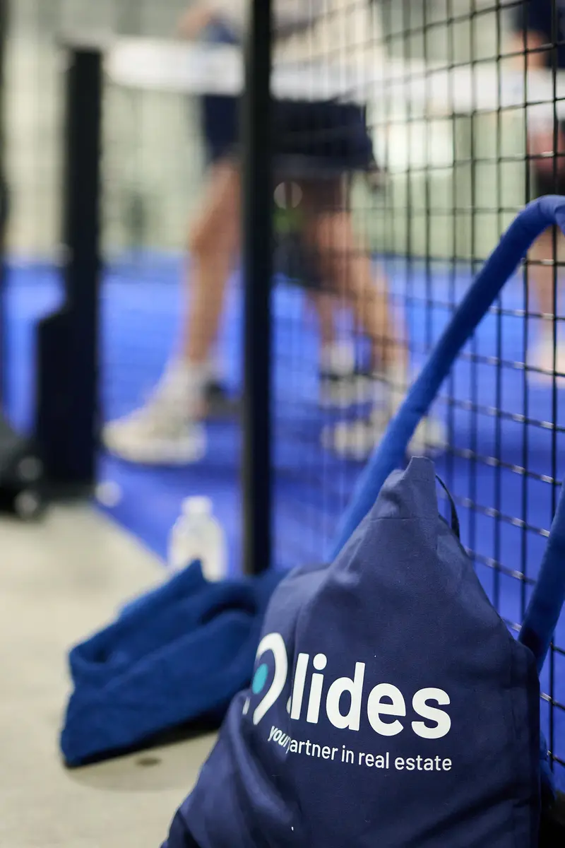 Padelpreneur