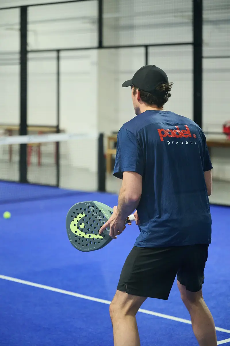 Padelpreneur