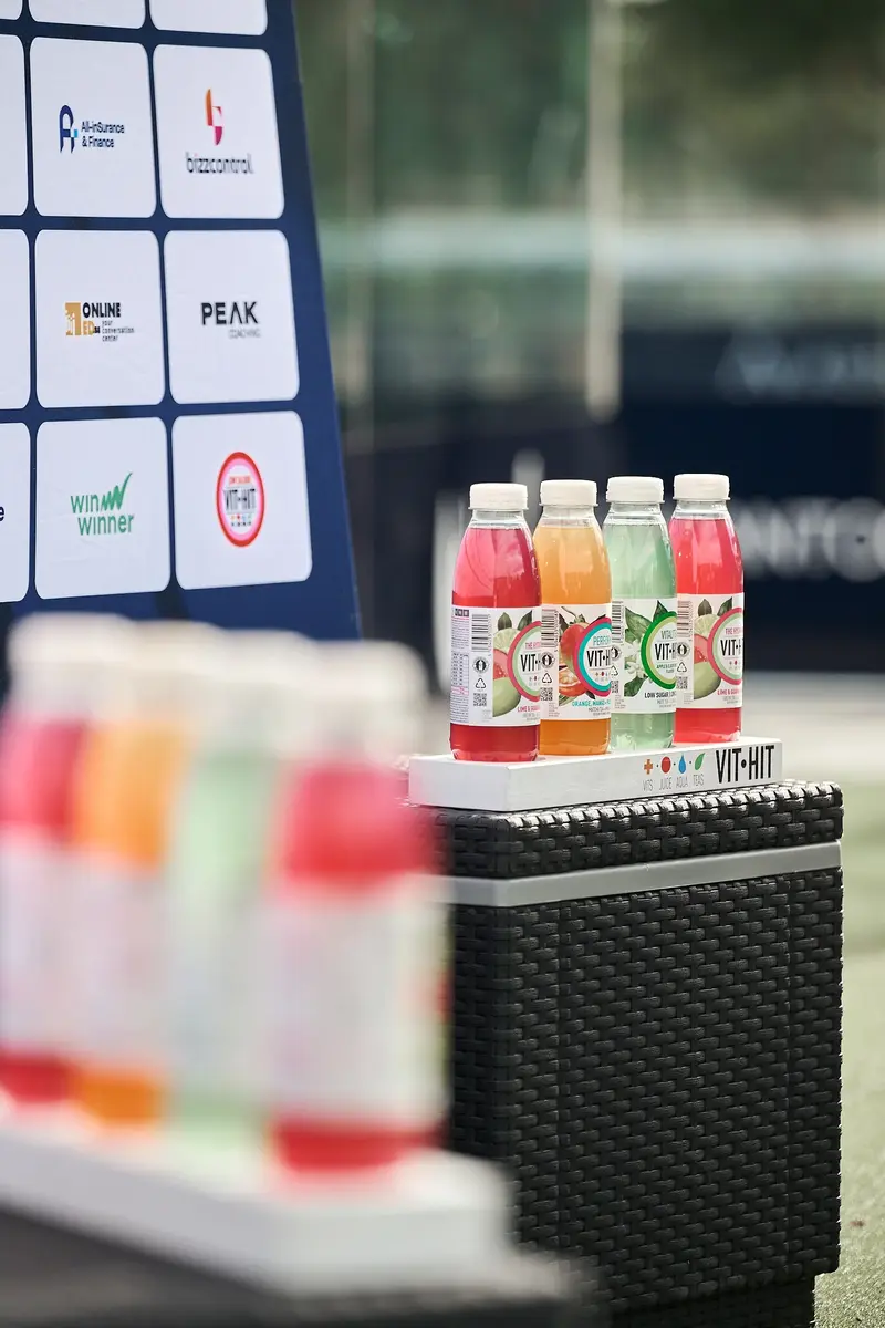 Padelpreneur