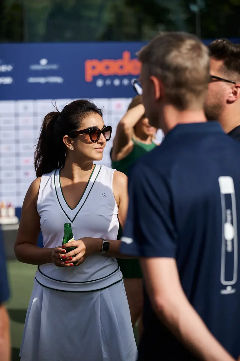Padelpreneur