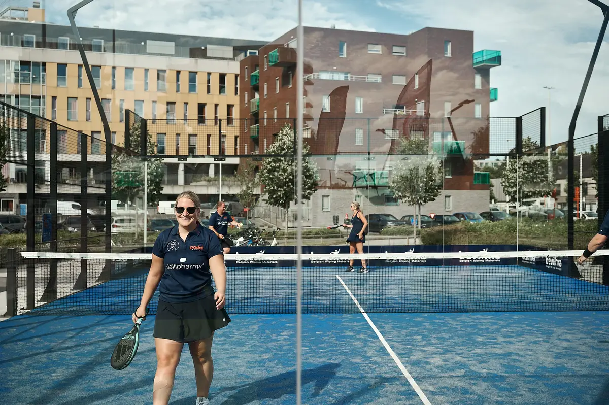 Padelpreneur